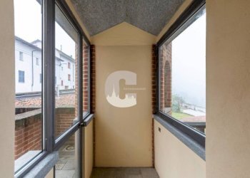 Balcone - Villa via Vincenzo Gioberti, 2, Revigliasco d'Asti - foto 49