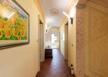 Interno appartamento - Villa via Vincenzo Gioberti, 2, Revigliasco d'Asti - foto 50