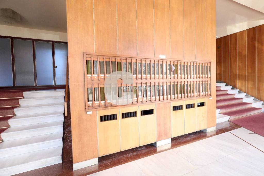 Interno palazzo - Quadrilocale via Pietrino Belli, 1, Torino - foto 3