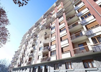 Facciata - Quadrilocale via Pietrino Belli, 1, Torino - foto 1