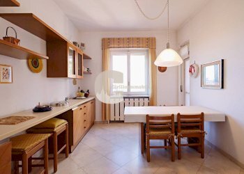 Cucina - Quadrilocale via Pietrino Belli, 1, Torino - foto 18