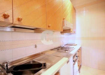 Cucina - Quadrilocale via Pietrino Belli, 1, Torino - foto 21