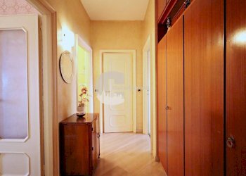 Interno appartamento - Quadrilocale via Pietrino Belli, 1, Torino - foto 22