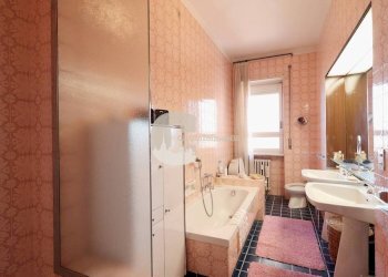 Bagno - Quadrilocale via Pietrino Belli, 1, Torino - foto 23