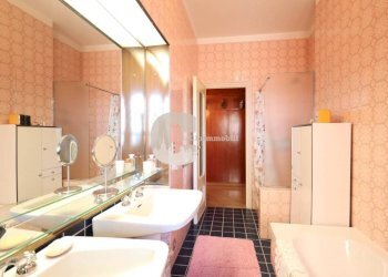 Bagno - Quadrilocale via Pietrino Belli, 1, Torino - foto 25