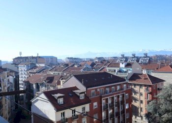 Vista - Quadrilocale via Pietrino Belli, 1, Torino - foto 34