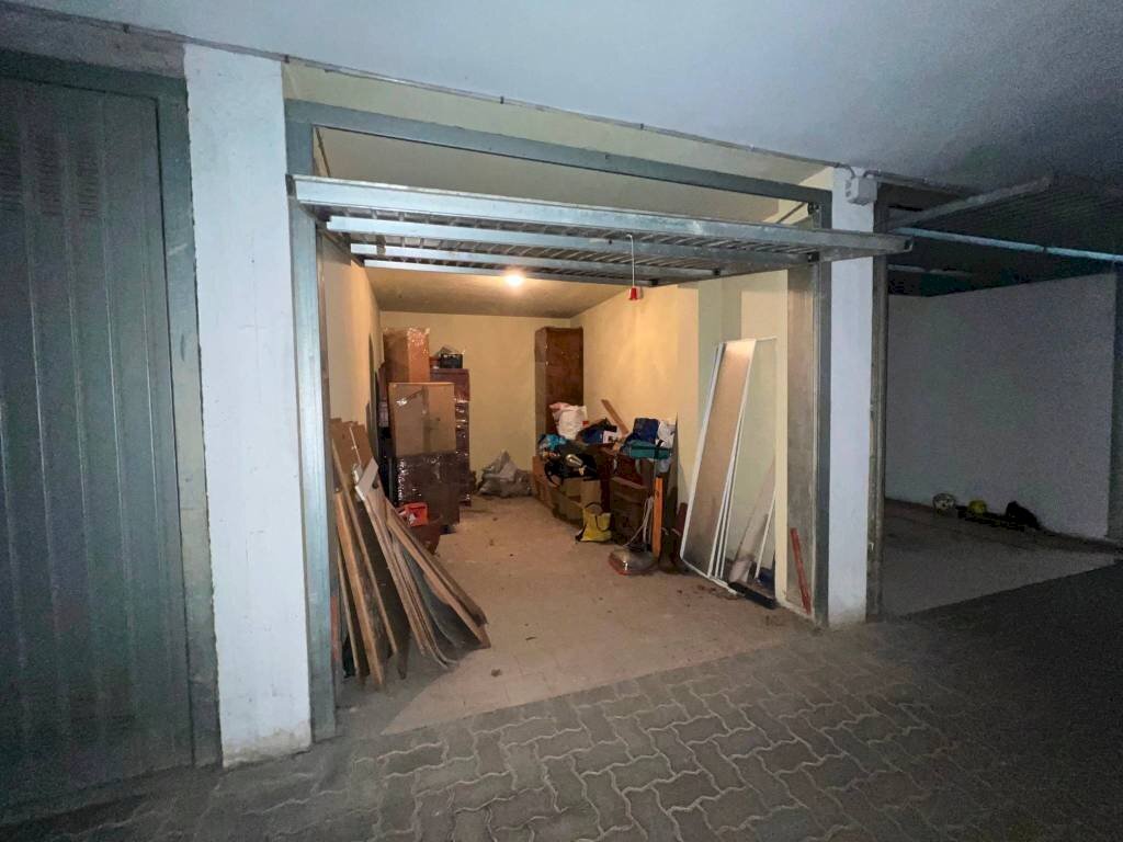 Box auto - Box via Roma, 77, San Mauro Torinese - foto 3