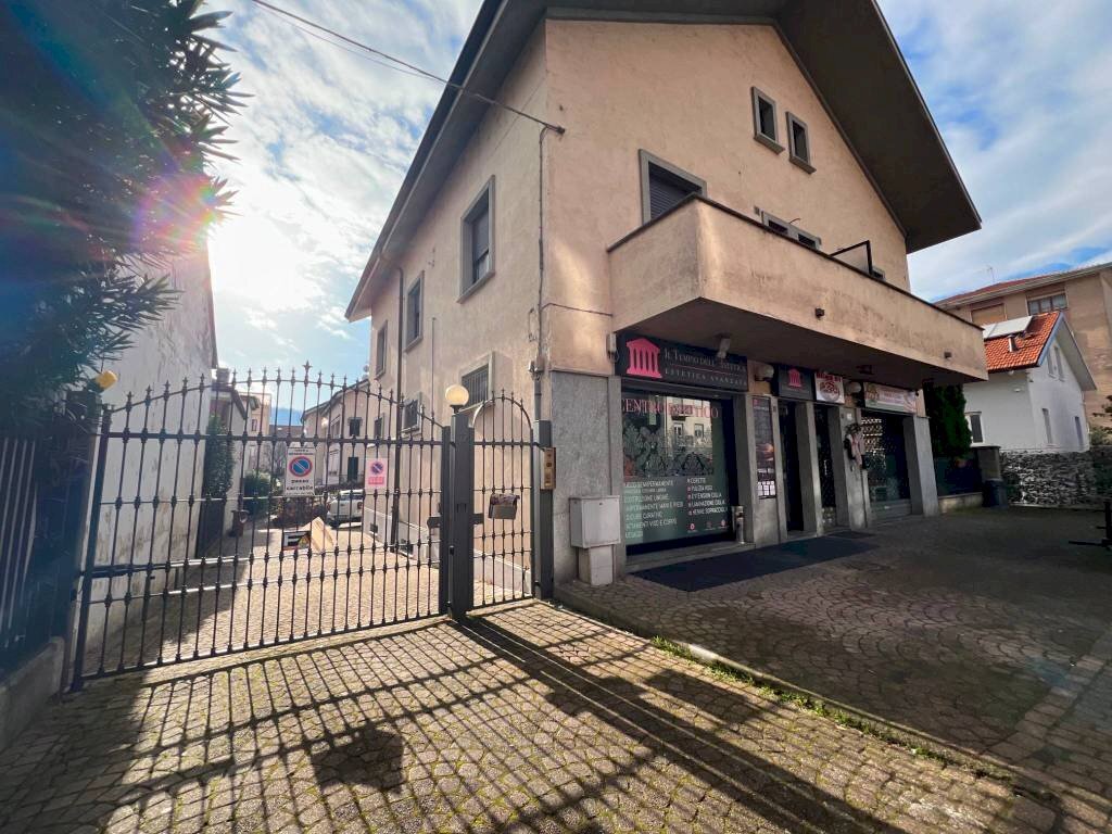 Zona - Box via Roma, 77, San Mauro Torinese - foto 2