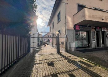 Zona - Box via Roma, 77, San Mauro Torinese - foto 1