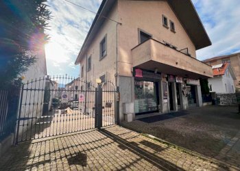 Zona - Box via Roma, 77, San Mauro Torinese - foto 2