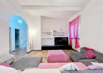 Salone - Villa via Pardini, 111, Montignoso - foto 1