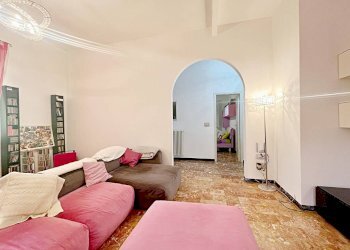 Salone - Villa via Pardini, 111, Montignoso - foto 2