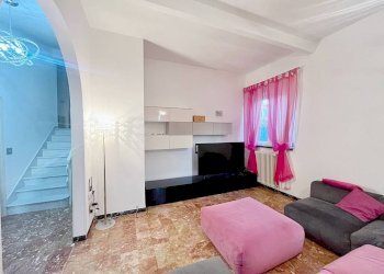 Salone - Villa via Pardini, 111, Montignoso - foto 3