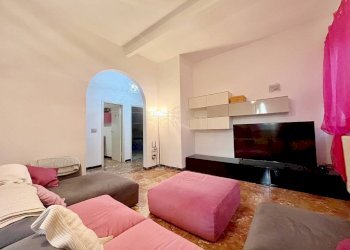 Salone - Villa via Pardini, 111, Montignoso - foto 5