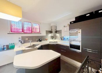 Cucina - Villa via Pardini, 111, Montignoso - foto 7