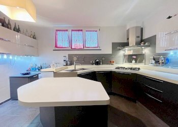 Cucina - Villa via Pardini, 111, Montignoso - foto 8