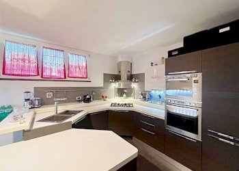 Cucina - Villa via Pardini, 111, Montignoso - foto 9