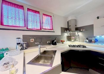 Cucina - Villa via Pardini, 111, Montignoso - foto 10