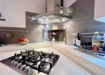 Cucina - Villa via Pardini, 111, Montignoso - foto 11