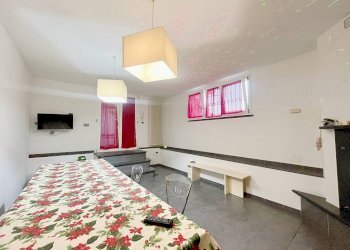 Salone - Villa via Pardini, 111, Montignoso - foto 13