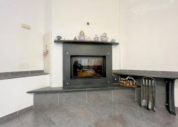 Salone - Villa via Pardini, 111, Montignoso - foto 15