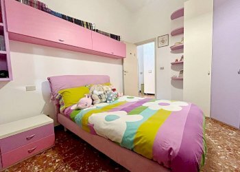 Camera da letto - Villa via Pardini, 111, Montignoso - foto 17