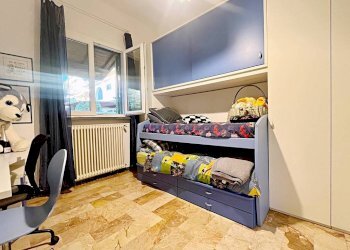 Camera da letto - Villa via Pardini, 111, Montignoso - photo 20