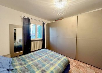 Camera da letto - Villa via Pardini, 111, Montignoso - foto 25