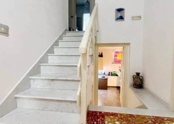 Interno palazzo - Villa via Pardini, 111, Montignoso - foto 33