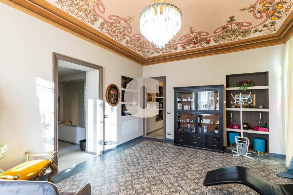 Salone - Villa via Ortali, 6, Verolengo - foto 2