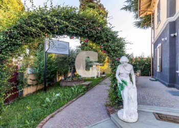 Giardino - Villa via Ortali, 6, Verolengo - foto 3