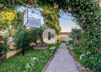 Giardino - Villa via Ortali, 6, Verolengo - foto 4