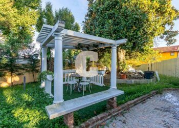 Giardino - Villa via Ortali, 6, Verolengo - foto 6