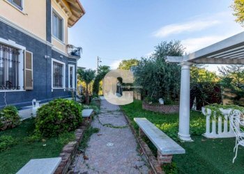 Giardino - Villa via Ortali, 6, Verolengo - foto 7