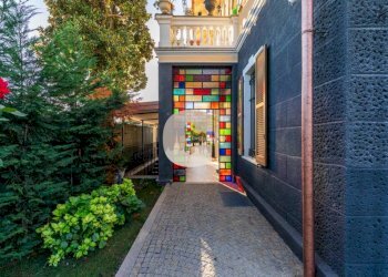 Zona - Villa via Ortali, 6, Verolengo - foto 9