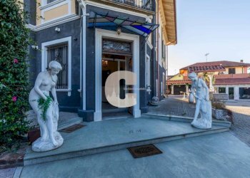 Zona - Villa via Ortali, 6, Verolengo - foto 10