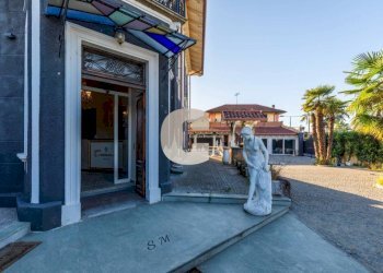 Zona - Villa via Ortali, 6, Verolengo - foto 11