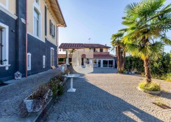 Giardino - Villa via Ortali, 6, Verolengo - foto 13