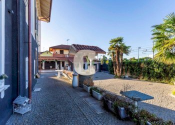 Zona - Villa via Ortali, 6, Verolengo - foto 14