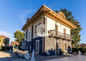 Facciata - Villa via Ortali, 6, Verolengo - foto 15