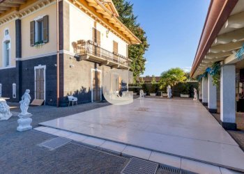 Zona - Villa via Ortali, 6, Verolengo - foto 16