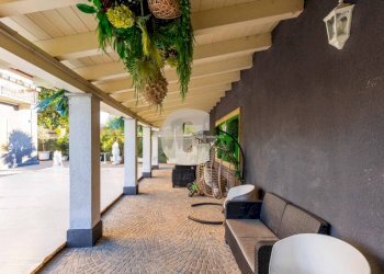 Interno palazzo - Villa via Ortali, 6, Verolengo - foto 17