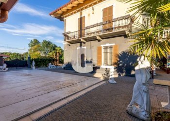 Giardino - Villa via Ortali, 6, Verolengo - foto 18