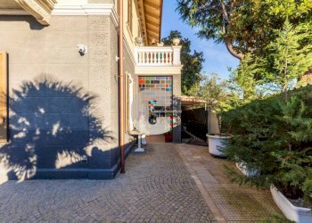 Giardino - Villa via Ortali, 6, Verolengo - foto 19