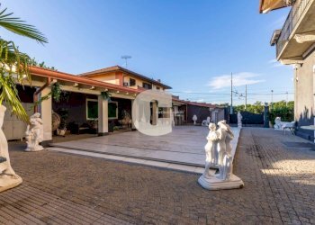 Zona - Villa via Ortali, 6, Verolengo - foto 20