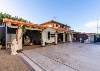 Giardino - Villa via Ortali, 6, Verolengo - foto 21