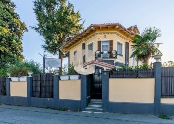 Facciata - Villa via Ortali, 6, Verolengo - foto 22