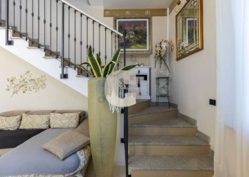 Interno appartamento - Villa via Ortali, 6, Verolengo - foto 23