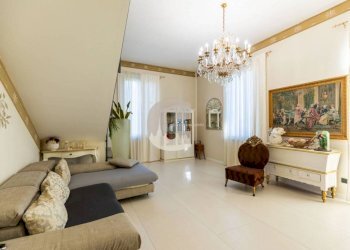 Salone - Villa via Ortali, 6, Verolengo - foto 24