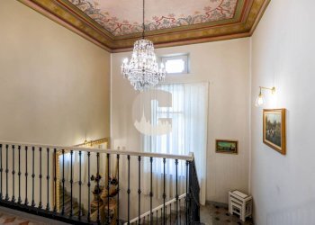 Interno palazzo - Villa via Ortali, 6, Verolengo - foto 30